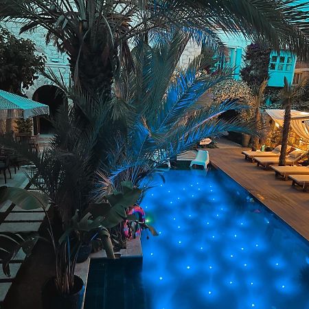 The Abc Hotel (Adults Only) アラカティ エクステリア 写真